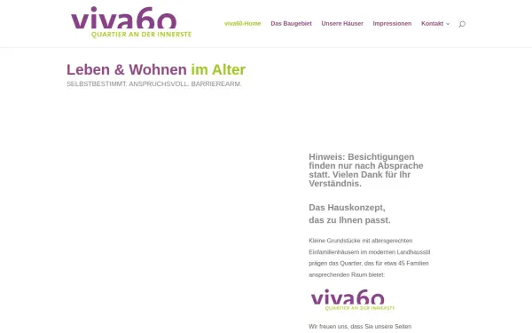 www.viva60.de