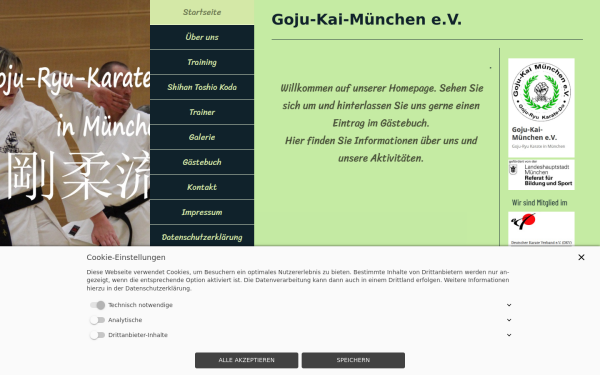 goju-kai-muenchen.de