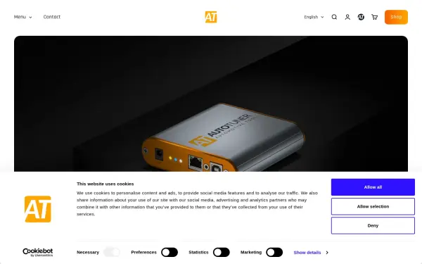 www.autotuner.com