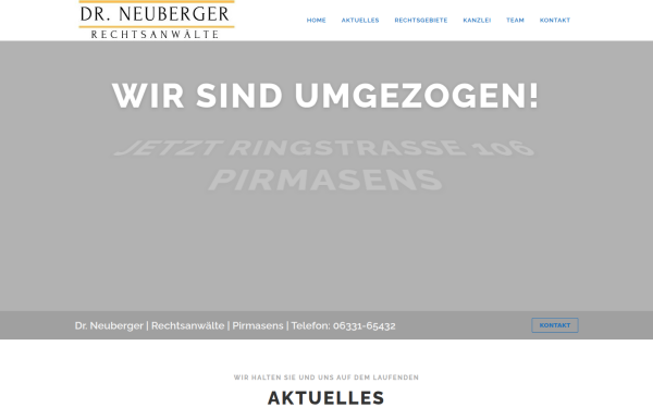 kanzlei-neuberger.de