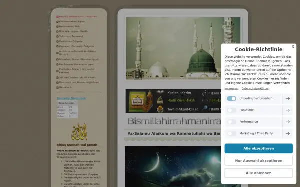 www.ahlul-sunnah.de