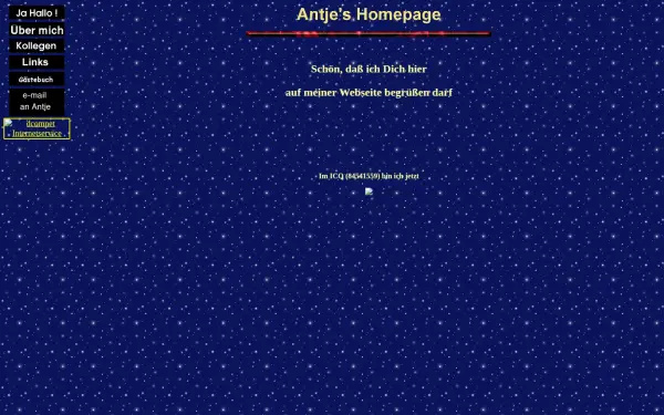 antjehamer.de