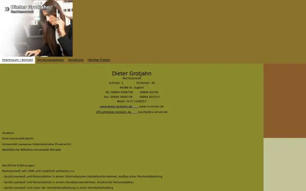 dieter-grotjahn.de