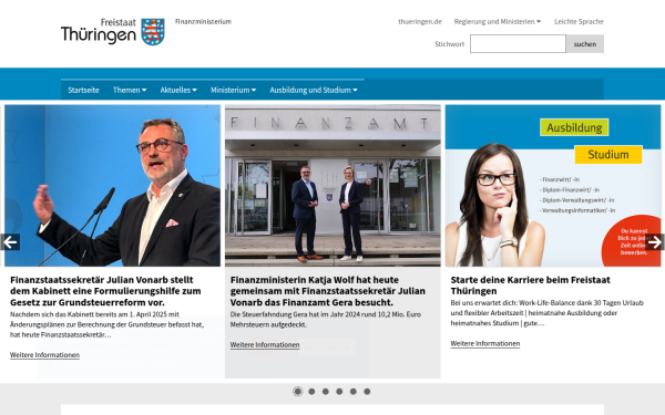 finanzen.thueringen.de
