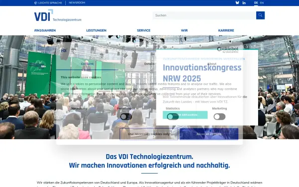 www.vditz.de