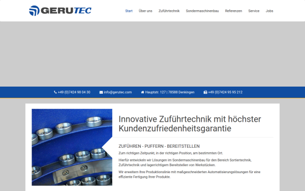 www.gerutec.com