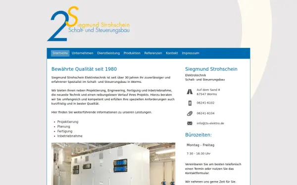 2s-elektrotechnik.de