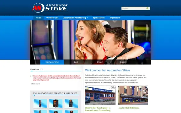 automaten-stueve.de