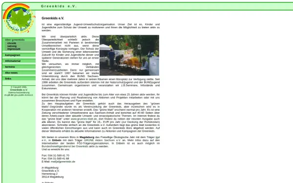 greenkids.de