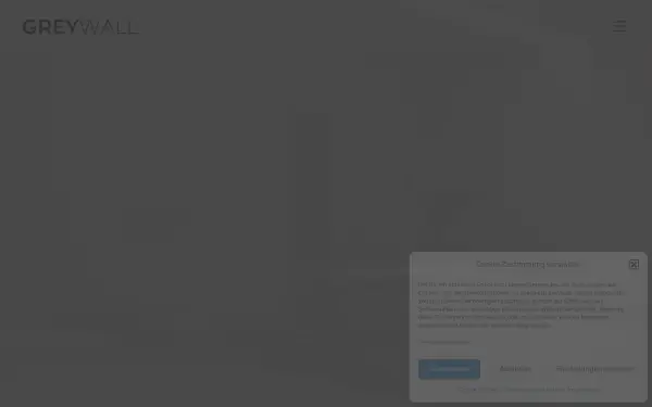 www.greywall.de