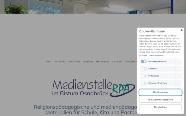 www.medienstelle-osnabrueck.de