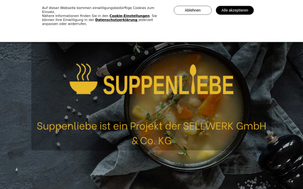 www.sellwerk-suppenliebe.de