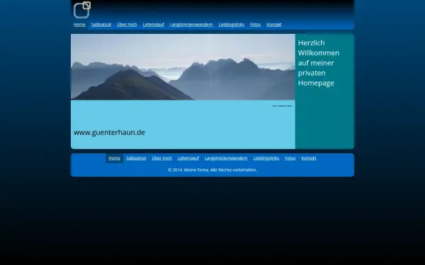 guenterhaun.de