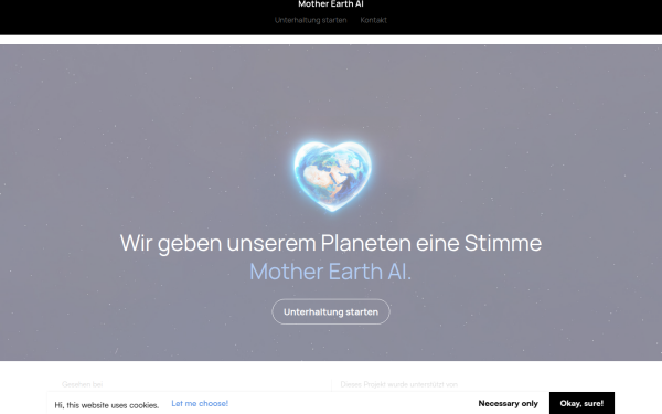 mother-earth.ai