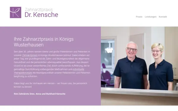 www.dr-kensche.de