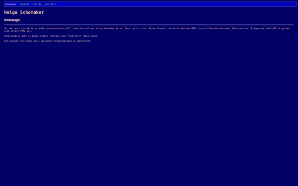 helge-schomaker.de