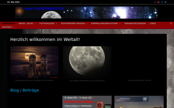 munichspace.de