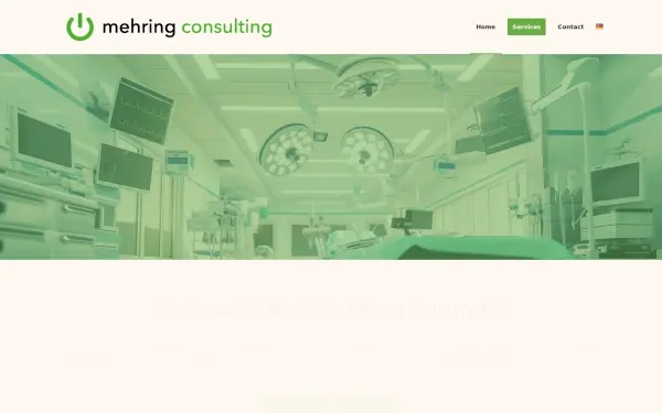 www.mehring-consulting.de