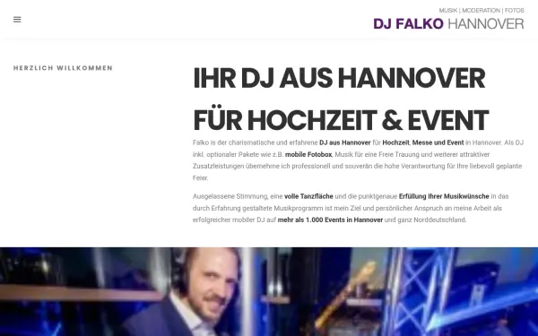 djfalko-hannover.de