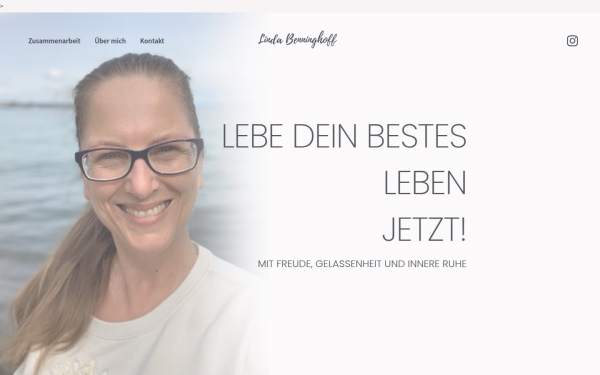 lindabenninghoff.de