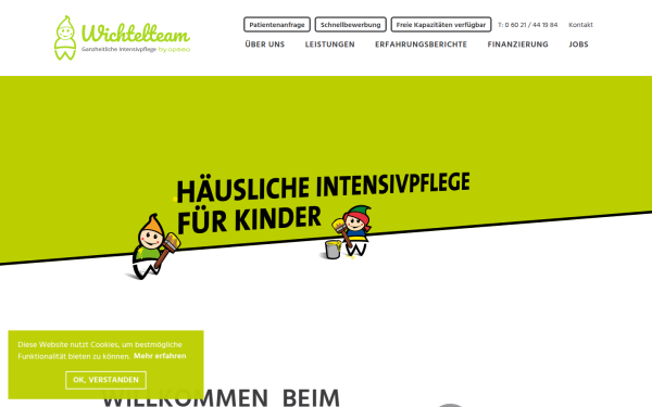 wichtelteam.de