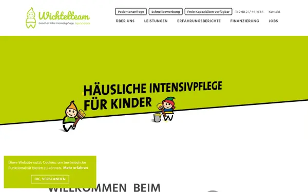 wichtelteam.de