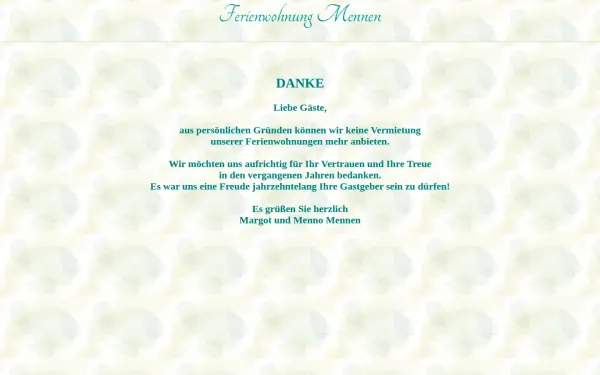 mennen-horumersiel.de