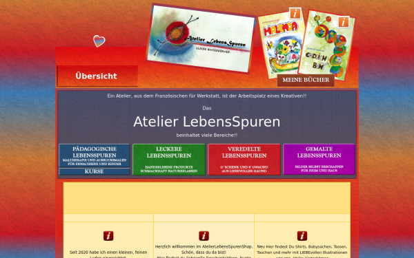 atelier-lebensspuren.at