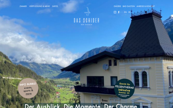 www.dasschider.at
