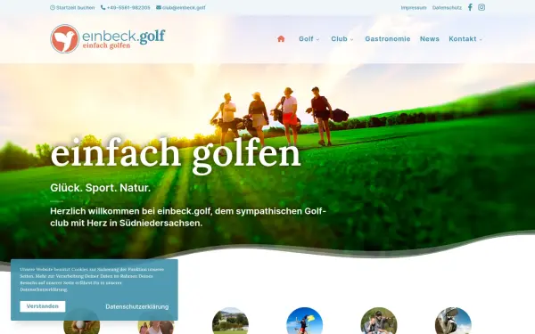 www.einbeck.golf