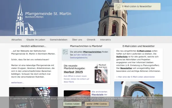 sankt-martin-merten.de