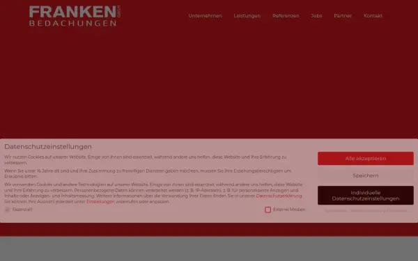 www.franken-bedachungen.de