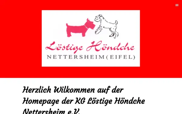 hoendchenettersheim.clubdesk.com