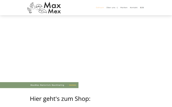 maxmex.jimdoweb.com