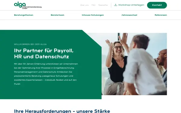 www.alga-unternehmensberatung.de