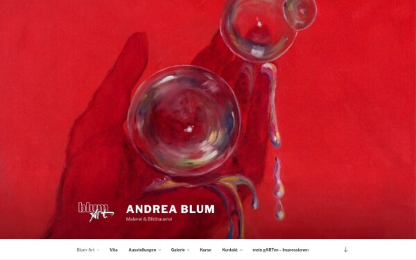 www.blum-art.de