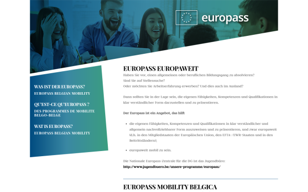 www.europass.be