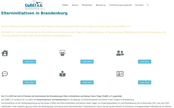 dabei-brandenburg.de