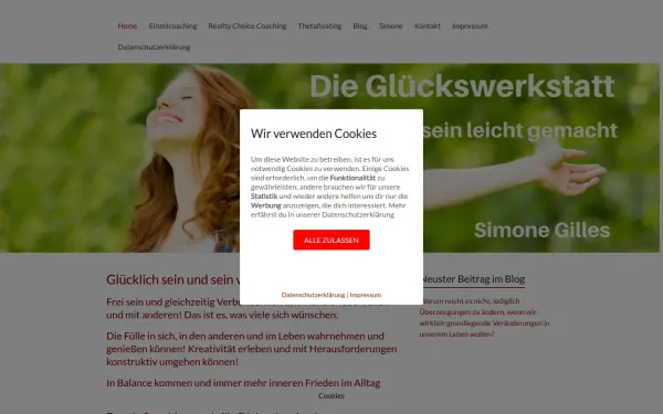 die-glueckswerkstatt.de