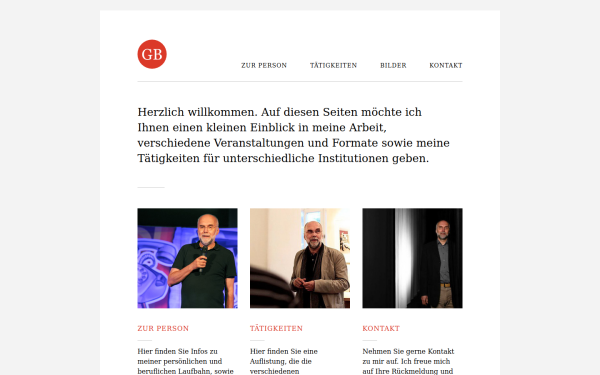 gerhard-baral.de