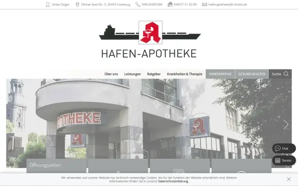 www.hafenapotheke-hamburg.de
