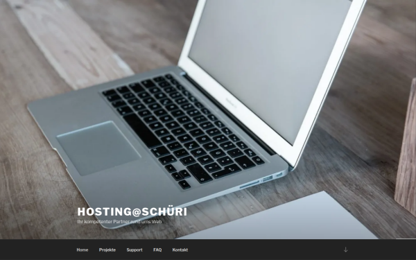 www.hosting-schueri.de