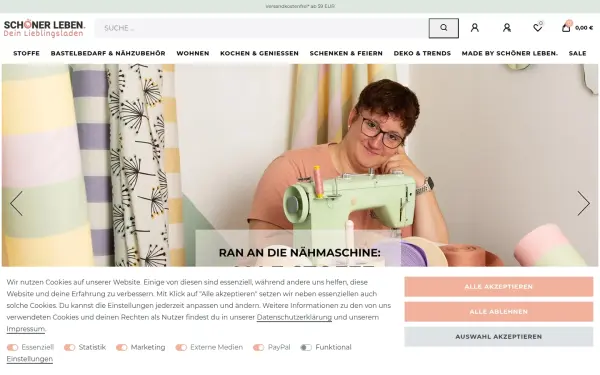 www.schoener-leben-shop.de