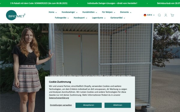 bromet.com
