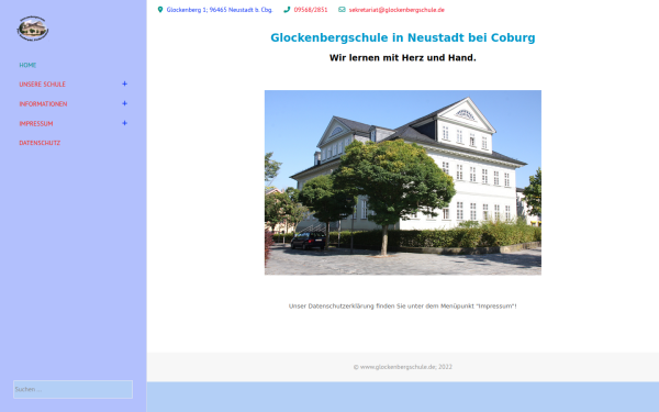 glockenbergschule-neustadt.de