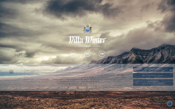 villawinter.com
