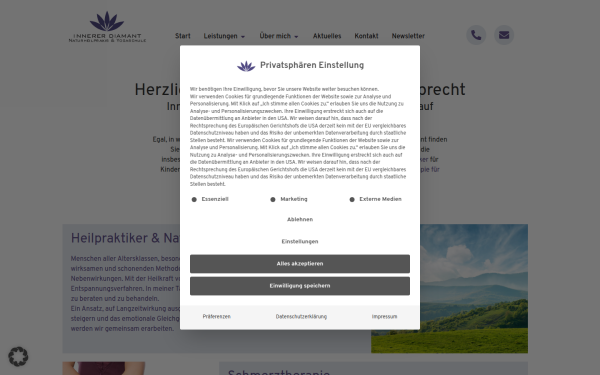 www.naturheilpraxis-yogaschule.de
