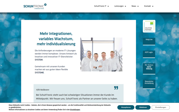 www.schuhtronic.de