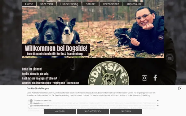dog-side.de