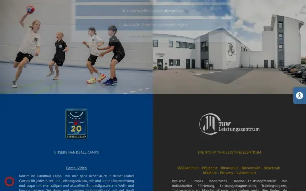 www.handball-camp.de